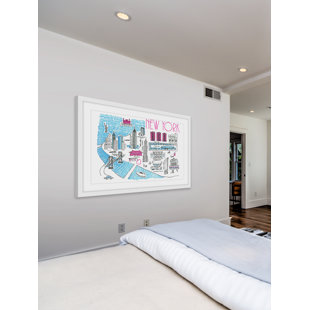 IVY BRONX " Chic New York " by Parvez Taj