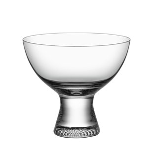 KOSTA BODA 15 oz. Limelight Dessert Bowl