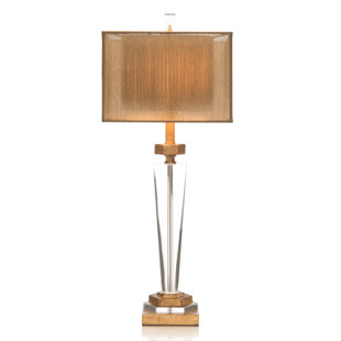 JOHN-RICHARD 32" Table Lamp