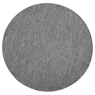 NORTHRUGS Miami Flatweave Grey Rug