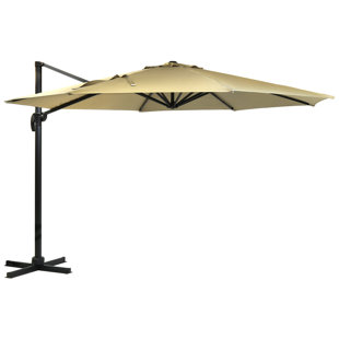 FREEPORT PARK 3,5 m Ampelschirm Juliana