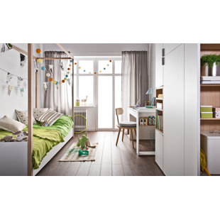 ZIPCODE DESIGN Reba Bookcase