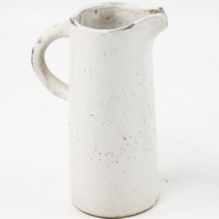 ZENTIQUE Medium Tall Pitcher