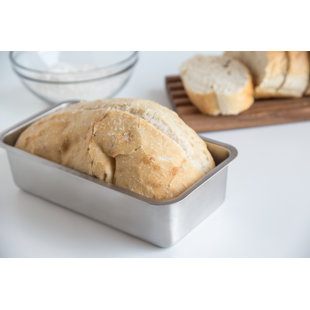 Fox Run Brands Bread Pan