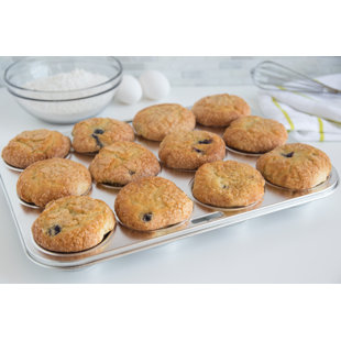 Fox Run Brands 12 Cup Muffin Pan