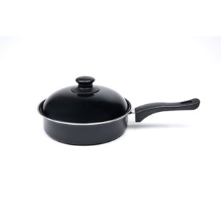 Fox Run Brands 4 Cup Nonstick Egg Poacher