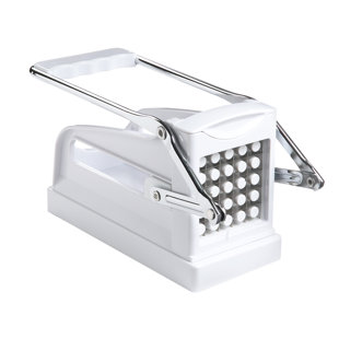 Fox Run Brands French Fry Express Cutter