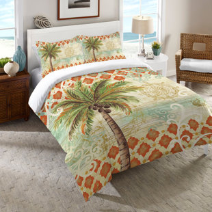 BAYOU BREEZE Helen 100% Cotton Comforter