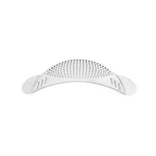 Fox Run Brands Potside Stainless Steel Sieve