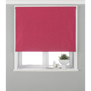 RIVA HOME Blackout Roller Blind