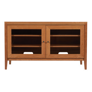 SPECTRA WOOD Kingston TV Stand for TVs up to 55"