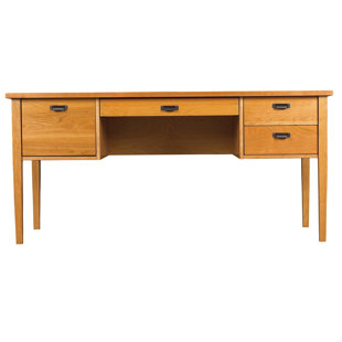 SPECTRA WOOD Preston Writing Desk