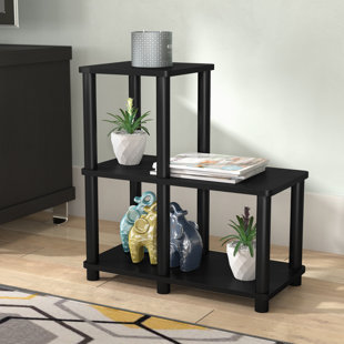 ZIPCODE DESIGN Amiee Bookcase