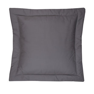 THOMASVILLE AT HOME Salazar Cotton Pillow Cover