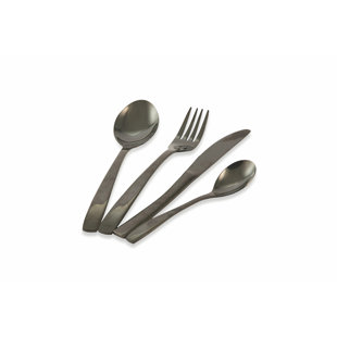 VILLA D'ESTE HOME 24-tlg. Besteckset Modern