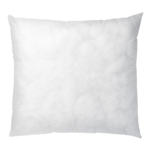 MILLANO HOME Square Pillow Insert (Set of 2)