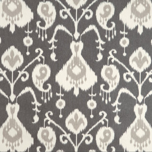 THOMASVILLE AT HOME Salazar Main Print Cotton Fabric