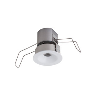 VISUAL COMFORT ARCHITECTURAL Lucarne LED Niche 2.63'' Dimmable Standard Recessed Lighting Kit
