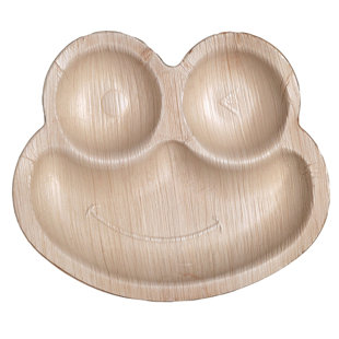 CATERECO Disposable Dinner Plate (Set of 20)