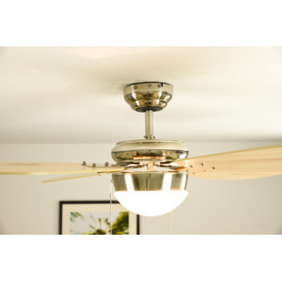 SCANMOD DESIGN 107 cm Deckenventilator Nayeli