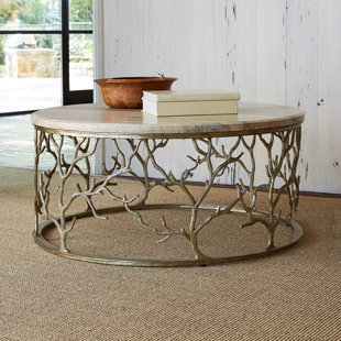 AMBELLA HOME COLLECTION Branch Coffee Table