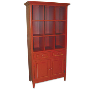 TRADE WINDS FURNITURE Dining Cabinet