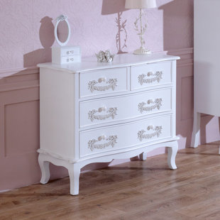 MAISON ALOUETTE Kommode Greber