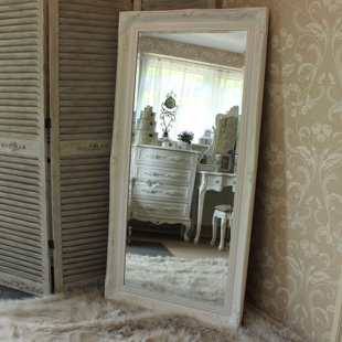 ASTORIA GRAND Cliveden Mirror