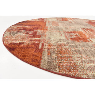 WADE LOGAN® Alair Abstract Rug