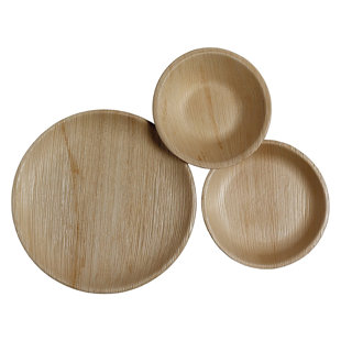 CATERECO Party Supplies Kit