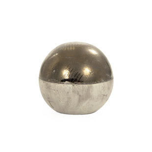 ROSALIND WHEELER Bowker Abstract Cloche Or Water Globe
