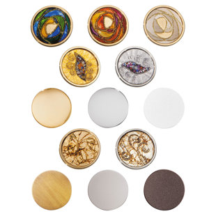 KOLARZ Deckenleuchte Bianca