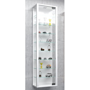 VCM Stano Display Cabinet