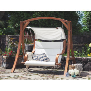 GARTEN LIVING Hollywoodschaukel Lenore