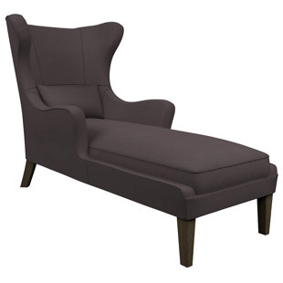 ANNIE SELKE HOME Mirage Chaise Lounge