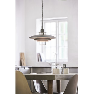 BELID Primus 1 - Light Dome Pendant