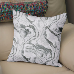 KAVKA DESIGNS Dalessio Cotton Euro Pillow