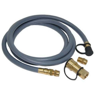 FUEGO LIVING Professional Natural Gas Conversion Kit