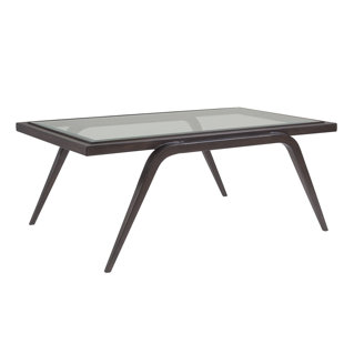 ARTISTICA HOME Metal Designs Mitchum Cocktail Table