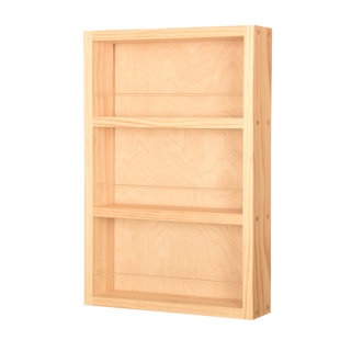 TIMBER TREE CABINETS Mitchell Wall Spice Rack