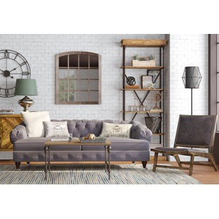 WILLISTON FORGE Norcross Coffee Table