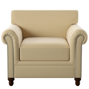 KLAUSSNER FURNITURE Vivian Armchair