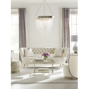 CARACOLE CLASSIC Standard Configurable Living Room Set
