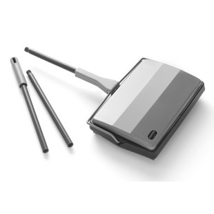 BELFRY KITCHEN Evelyn Multi-Surface Floor Sweeper