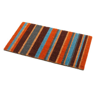 ADDIS HOUSEWARES Entrance Barrier Doormat