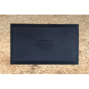 ACTION PLAY SYSTEMS Rubber Safety Handle