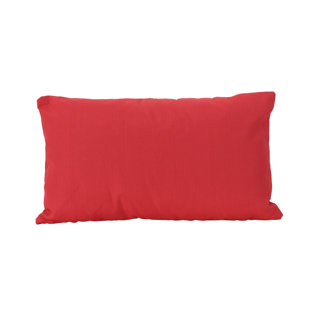 NFUSION Ettinger Indoor/Outdoor Throw Pillow