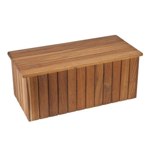 WFX UTILITY™ Gatley 1 - Step Wood Step Stool