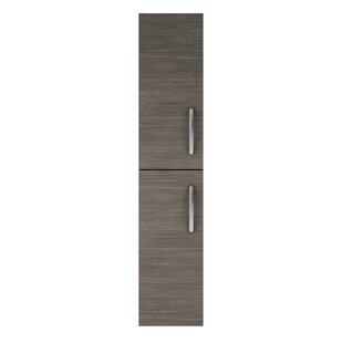 NUIE 30 x 143,5 cm Schrank Athena