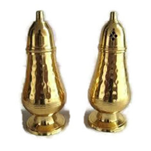 HEIM CONCEPT Salt And Pepper Shaker Set